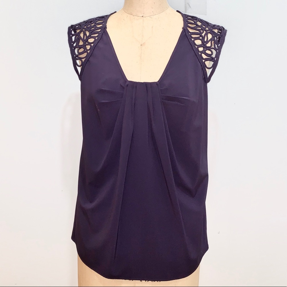Robbi & Nikki Going Out Top Size M